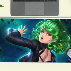 tatsumaki-one-punch-man - TURTLEWINGS 