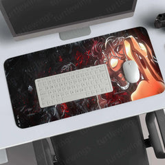 Anime Deskmat - TURTLEWINGS 