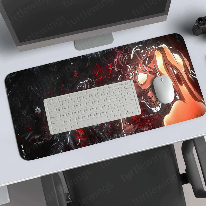 Anime Deskmat - TURTLEWINGS 