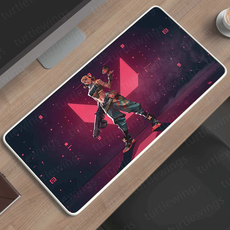 Valorant04-Copy Large-Mousepad-(4).Jpg | High-Quality Gaming Deskmat - TURTLEWINGS 