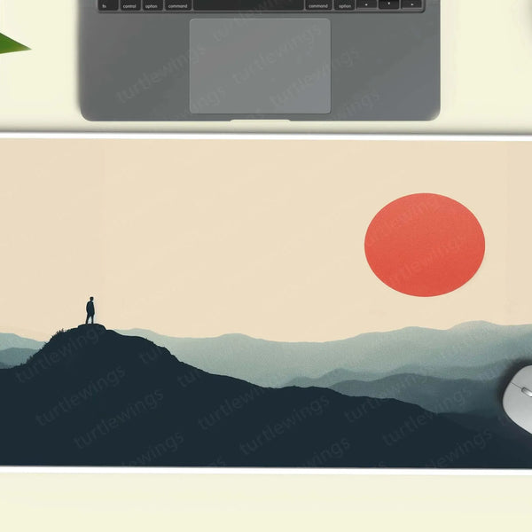 mountain-sunrise - TURTLEWINGS 