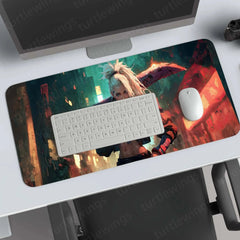 Games Deskmat - TURTLEWINGS 