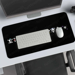 One piece Deskmat - TURTLEWINGS 