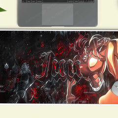 Anime Deskmat - TURTLEWINGS 