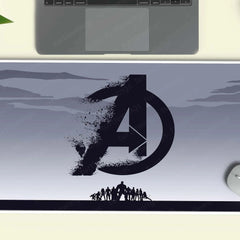 avengers_endgame - TURTLEWINGS 