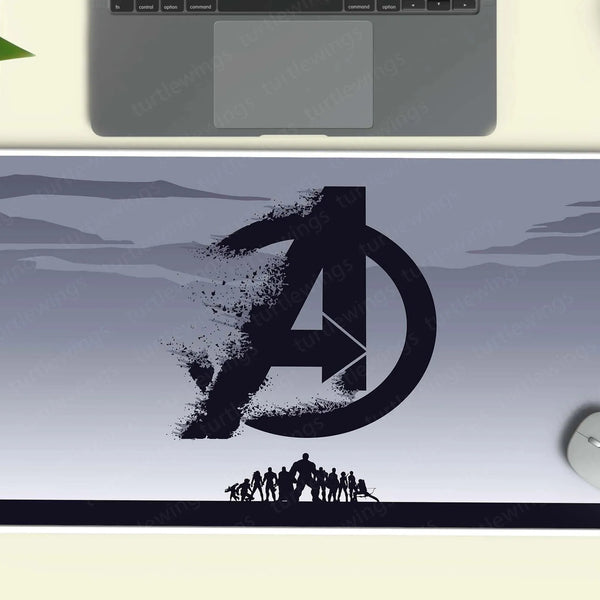 avengers_endgame - TURTLEWINGS 