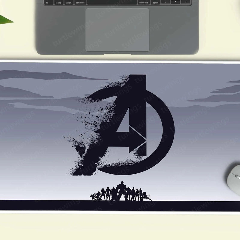 avengers_endgame - TURTLEWINGS 