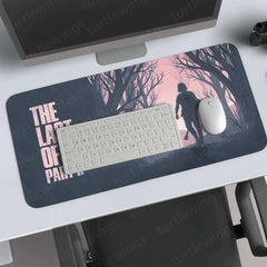 Thelastofus-Copy Large-Mousepad-(3).Jpg | High-Quality Gaming Deskmat - TURTLEWINGS 