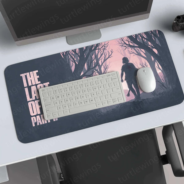 Thelastofus-Copy Large-Mousepad-(3).Jpg | High-Quality Gaming Deskmat - TURTLEWINGS 