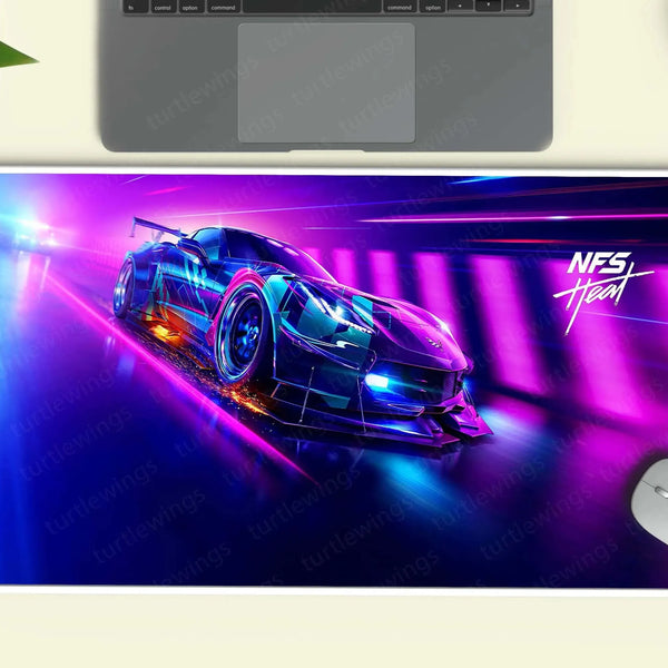 Cars Deskmat - TURTLEWINGS 