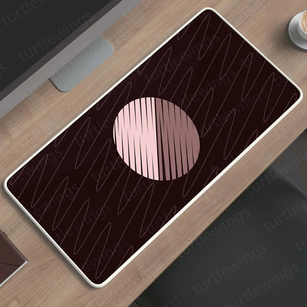circle-waveform-abstract - TURTLEWINGS 