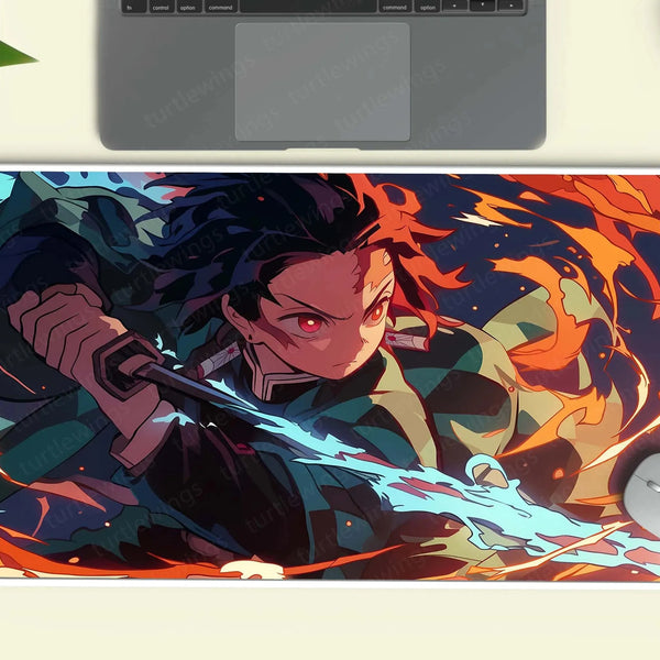 tanjiro-demon-slayer - TURTLEWINGS 