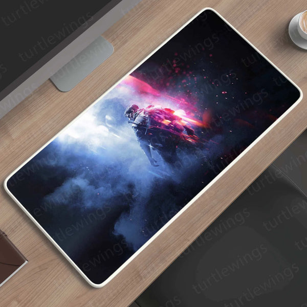 Battlefieald-(1)-Copy Large-Mousepad-(4).Jpg | High-Quality Gaming Deskmat - TURTLEWINGS 
