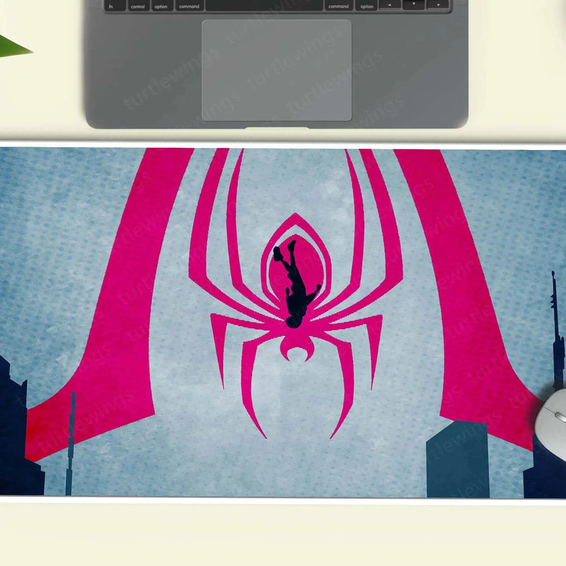 spiderman-into-the-spider-verse - TURTLEWINGS 