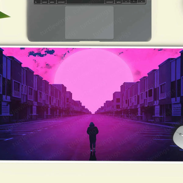 lonely-guy-retrowave-minimalist - TURTLEWINGS 