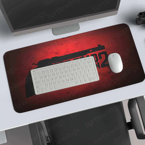 Rdr4-Copy Large-Mousepad-(3).Jpg | High-Quality Gaming Deskmat - TURTLEWINGS 