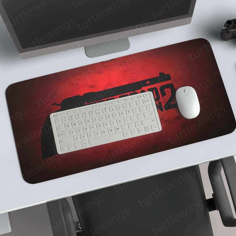 Rdr4-Copy Large-Mousepad-(3).Jpg | High-Quality Gaming Deskmat - TURTLEWINGS 