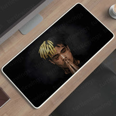 XXXTENTACION Deskmat - TURTLEWINGS 