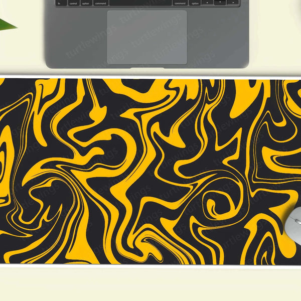 Seamless line pattern 2 - TURTLEWINGS 
