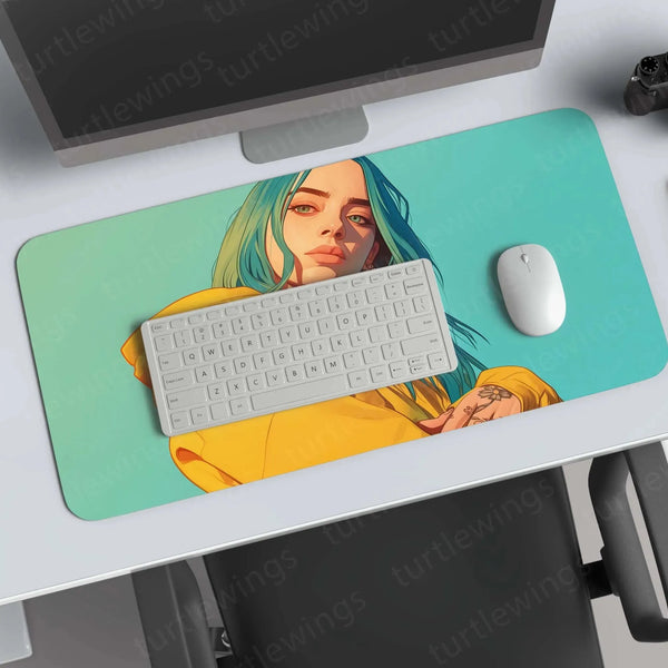 billie-eilish-yellow - TURTLEWINGS 