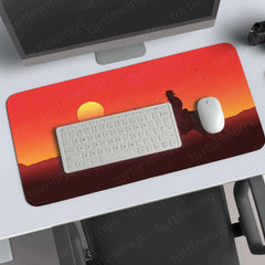 Rdr3-Copy Large-Mousepad-(3).Jpg | High-Quality Gaming Deskmat - TURTLEWINGS 