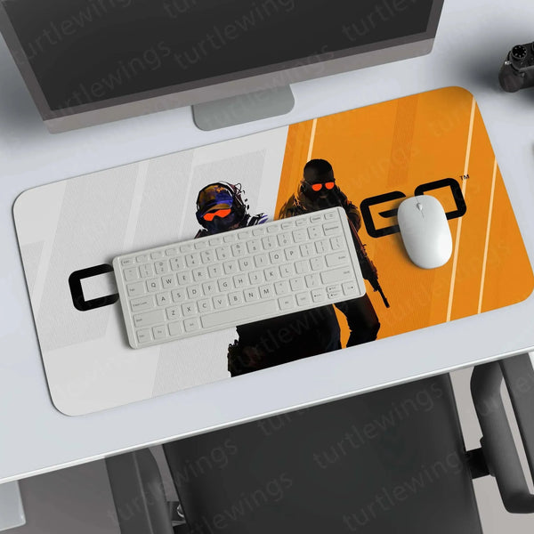 CS GO Deskmat - TURTLEWINGS 