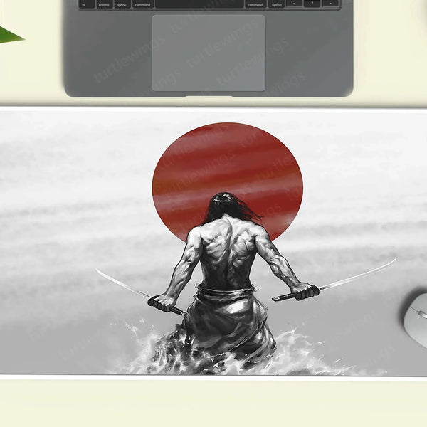samurai-minimalist - TURTLEWINGS 