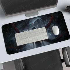Tokyo Ghoul Deskmat - TURTLEWINGS 