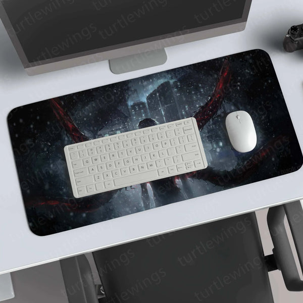 Tokyo Ghoul Deskmat - TURTLEWINGS 