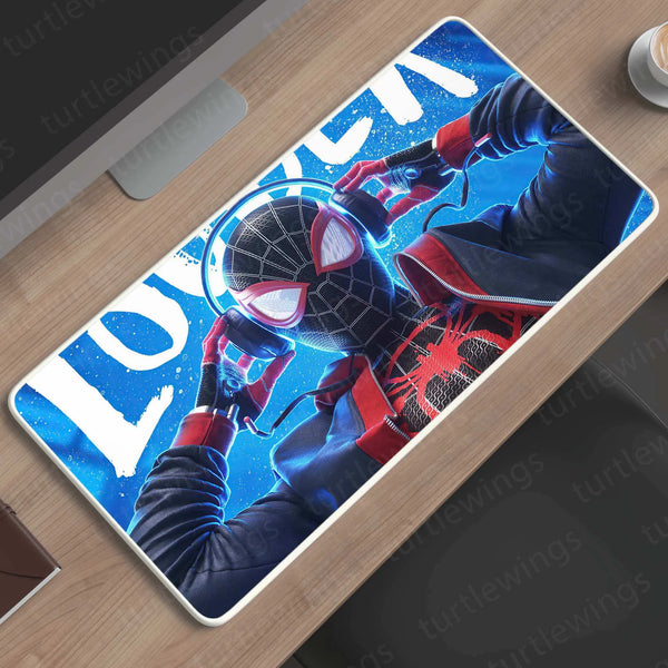 Spiderman-(3)-Copy Large-Mousepad-(4).Jpg | High-Quality Gaming Deskmat - TURTLEWINGS 