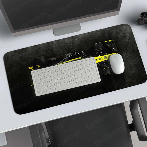 F1 Deskmat - TURTLEWINGS 