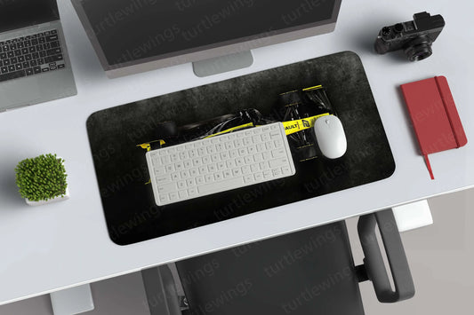 F1 Deskmat - TURTLEWINGS 