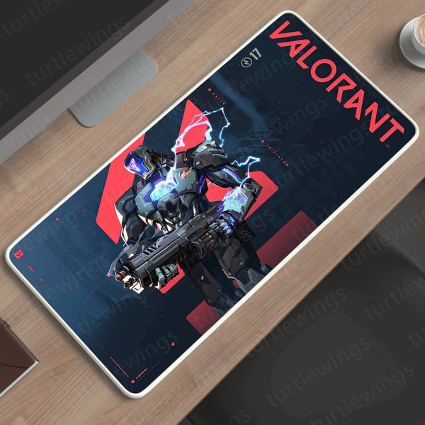 Valorant03-Copy Large-Mousepad-(4).Jpg | High-Quality Gaming Deskmat - TURTLEWINGS 