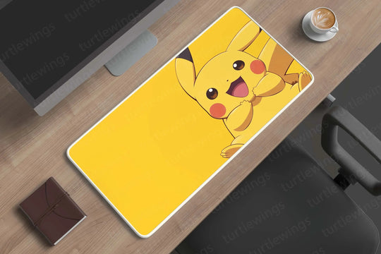 pikachu-yellow - TURTLEWINGS 