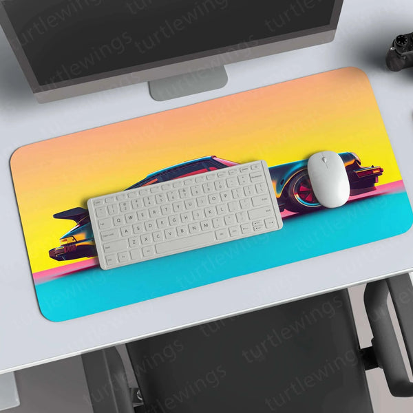 Car-(2)-Copy Large-Mousepad-(3).Jpg | High-Quality Gaming Deskmat - TURTLEWINGS 