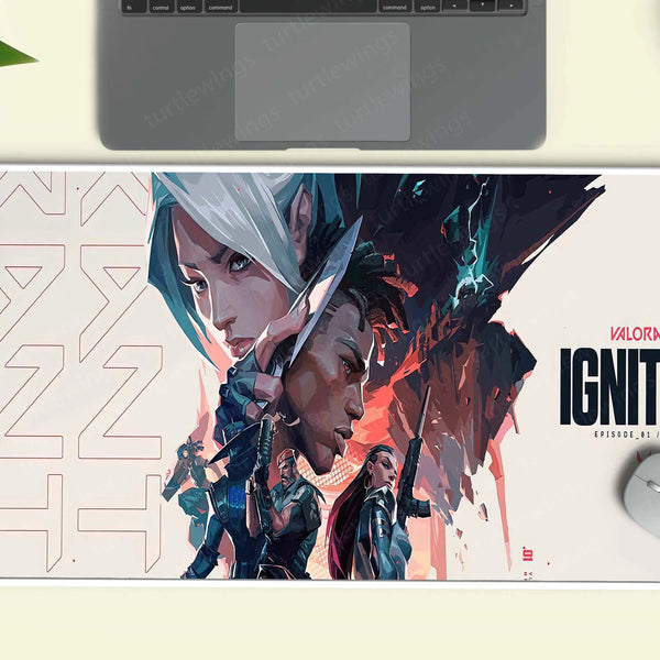 Valorant01-Copy Large-Mousepad-(2).Jpg | High-Quality Gaming Deskmat - TURTLEWINGS 
