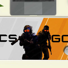 CS GO Deskmat - TURTLEWINGS 