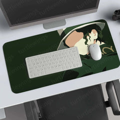 MUZAN-KIBUTSUJI-2 Deskmat - TURTLEWINGS 