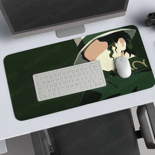 MUZAN-KIBUTSUJI-2 Deskmat - TURTLEWINGS 