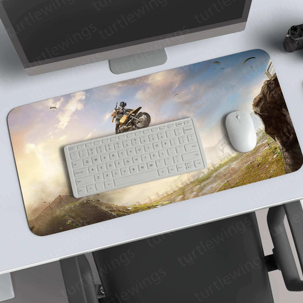 Pubg-(2)-Copy Large-Mousepad-(3).Jpg | High-Quality Gaming Deskmat - TURTLEWINGS 