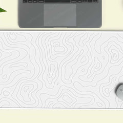 Seamless line pattern - TURTLEWINGS 