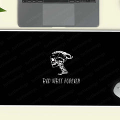 XXXTENTACION Deskmat - TURTLEWINGS 