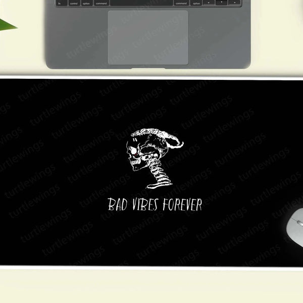 XXXTENTACION Deskmat - TURTLEWINGS 