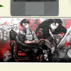levi-ackerman - TURTLEWINGS 