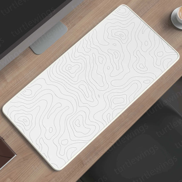 Seamless line pattern - TURTLEWINGS 