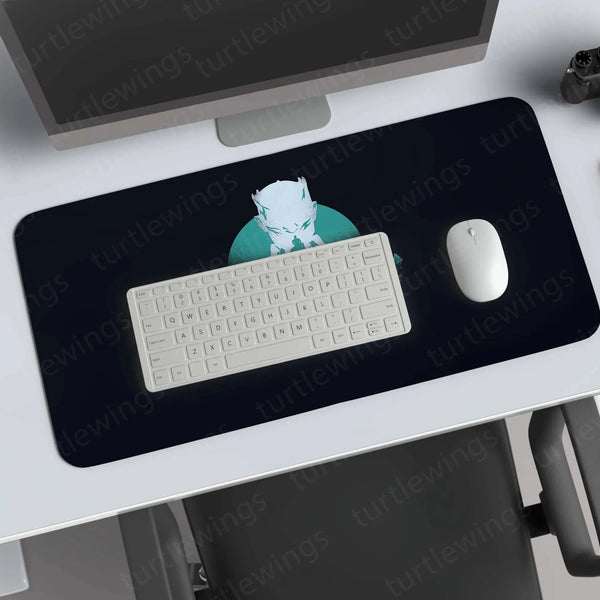 night-king-jon-snow-minimalist - TURTLEWINGS 