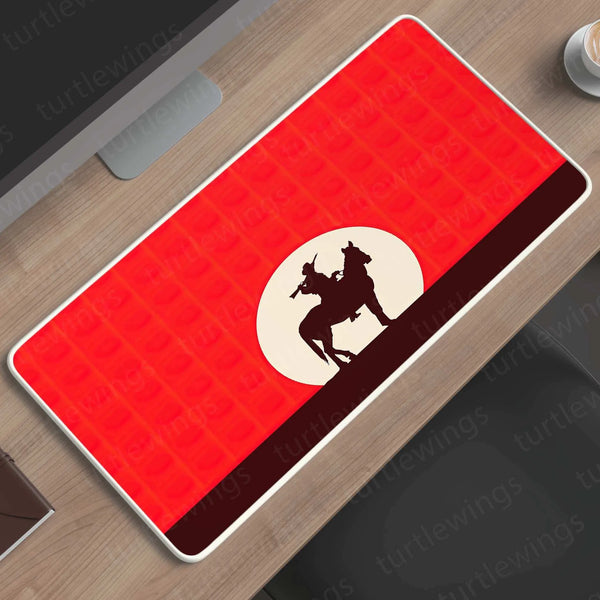 Rdr5-Copy Large-Mousepad-(4).Jpg | High-Quality Gaming Deskmat - TURTLEWINGS 