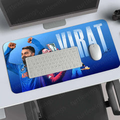 Virat-Kohli-Deskmat - TURTLEWINGS 