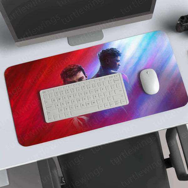 Spiderman-(1)-Copy Large-Mousepad-(3).Jpg | High-Quality Gaming Deskmat - TURTLEWINGS 