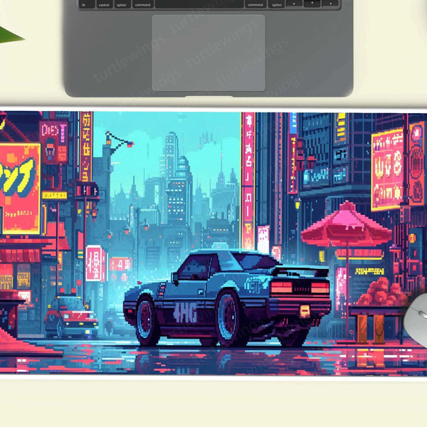 Car-(3)-Copy Large-Mousepad-(2).Jpg | High-Quality Gaming Deskmat - TURTLEWINGS 